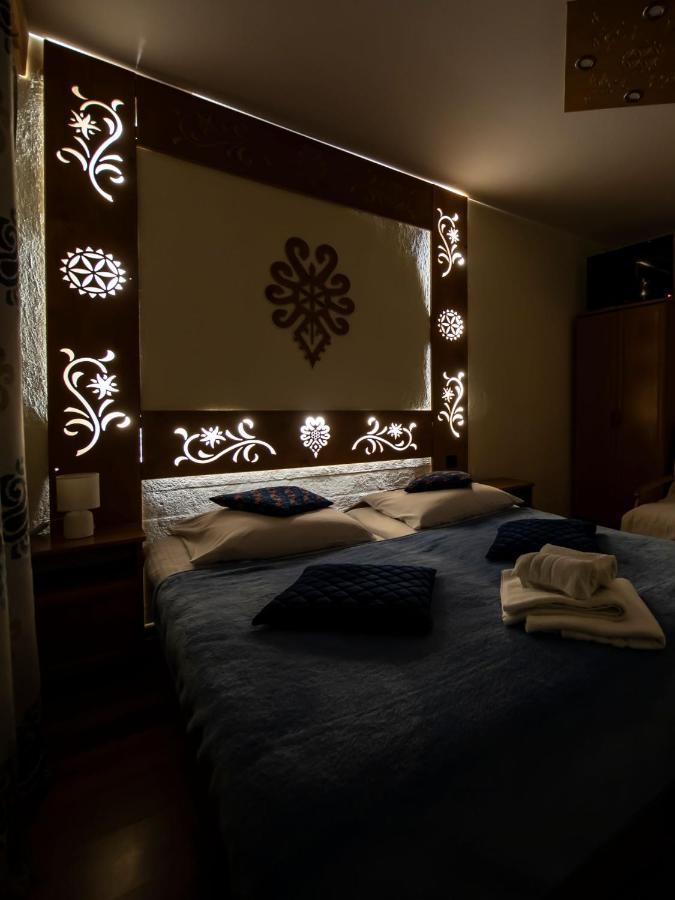 Apartamenty Malgorzatka Zakopane Dış mekan fotoğraf