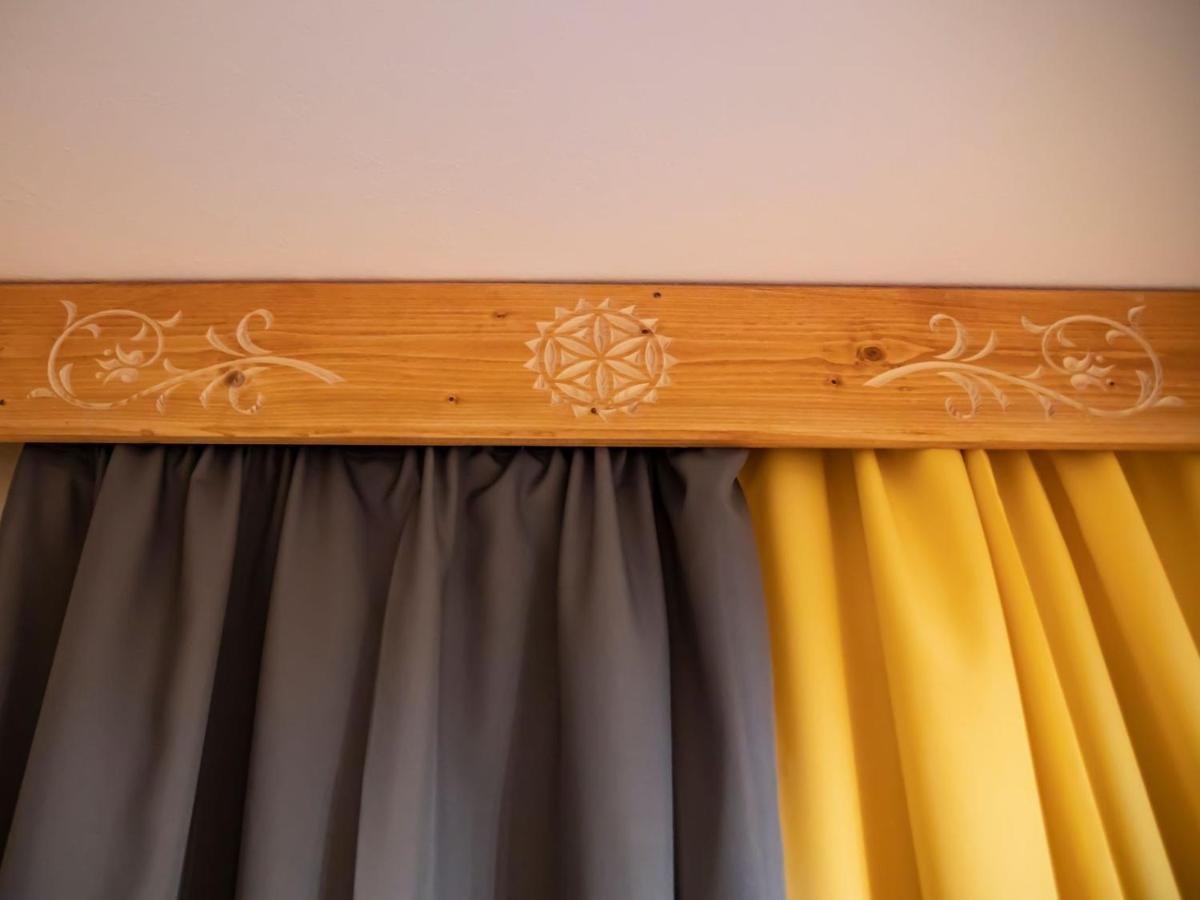 Apartamenty Malgorzatka Zakopane Dış mekan fotoğraf