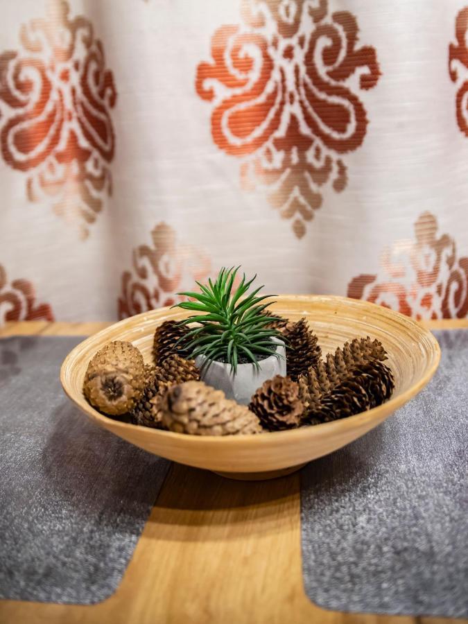 Apartamenty Malgorzatka Zakopane Dış mekan fotoğraf