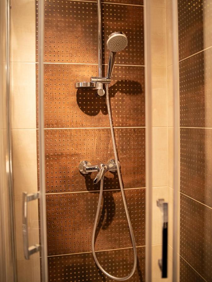 Apartamenty Malgorzatka Zakopane Dış mekan fotoğraf