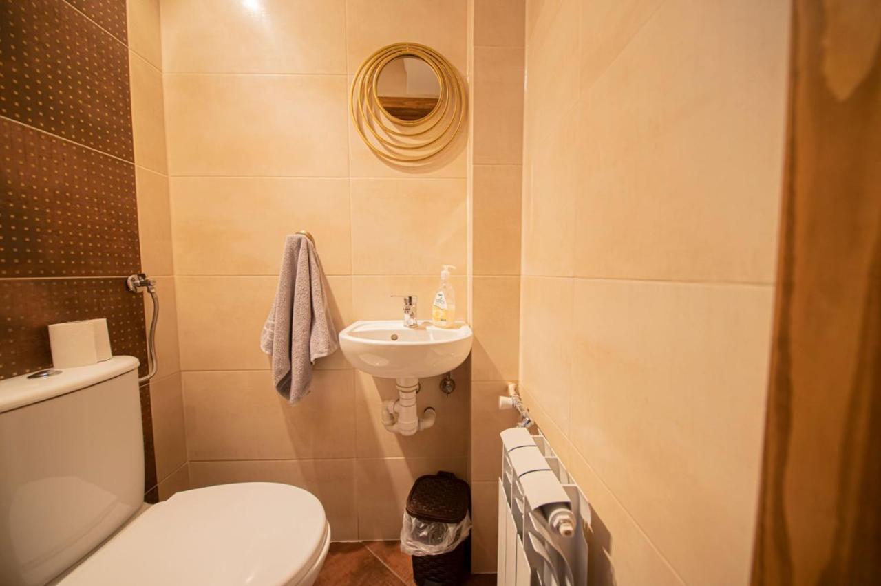 Apartamenty Malgorzatka Zakopane Dış mekan fotoğraf